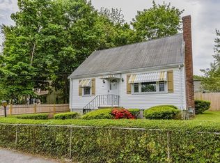 67 Bingham Ave, Dedham, MA 02026