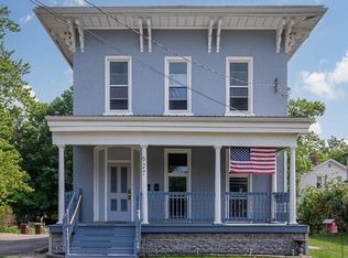 627 W Maumee St, Adrian, MI 49221