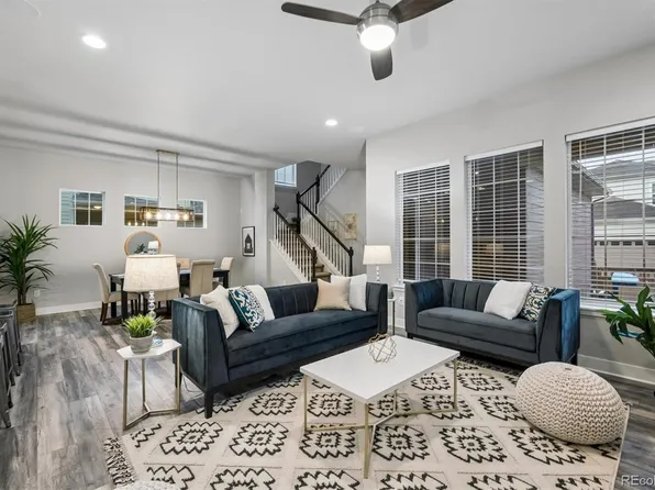 21473 E 59th Place, Aurora, CO 80019