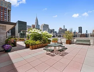 Rented by Ben & Company Inc.