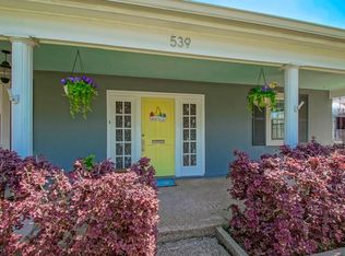 539 Carol Dr, Jefferson, LA 70121