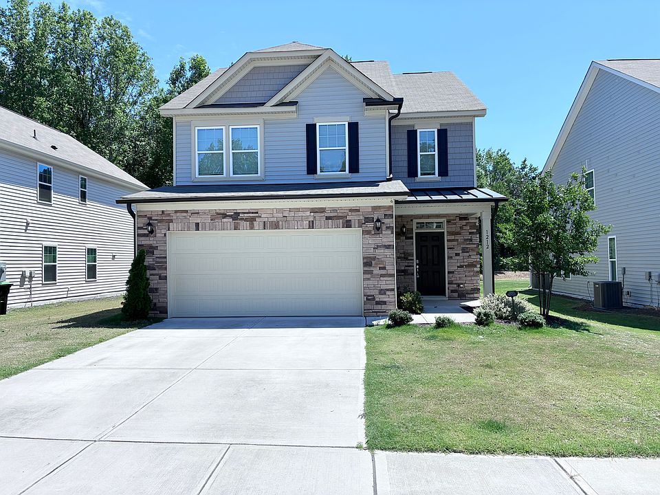 1st image of 1212 Weavers Trace Dr