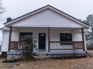 4789 Post Rd, Winston, GA 30187