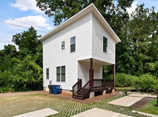 109.5 Turner St, Raleigh, NC 27607