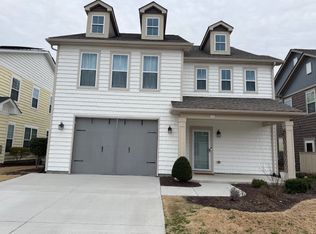 349 Middleton Way, Chesapeake, VA 23322