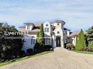 9558 Hampton Reserve Dr, Brentwood, TN 37027