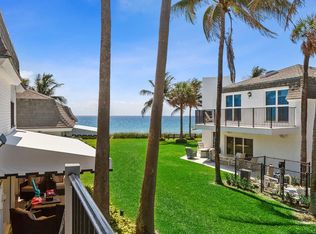 1194 Hillsboro Mile APT 5, Hillsboro Beach, FL 33062