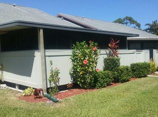 3995 NW Cinnamon Cir, Jensen Beach, FL 34957