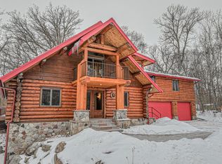 330 Birchwood Rd NW, Alexandria, MN 56308