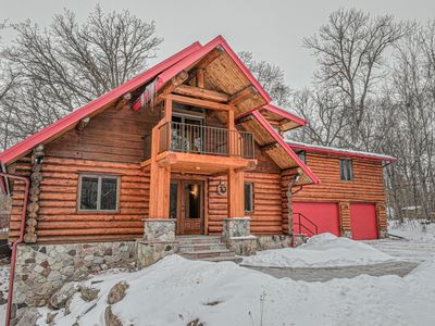 330 Birchwood Rd NW, Alexandria, MN, 56308