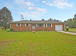 249 Kitfield Rd LOT 2, Moncks Corner, SC 29461