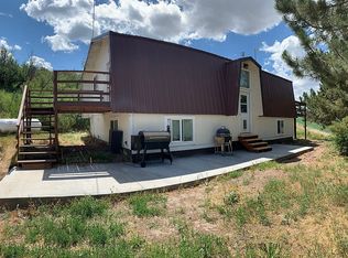 711 W McNabb Rd, Inkom, ID 83245