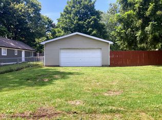 3037 S Rybolt Ave, Indianapolis, IN 46241