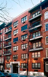 312 East 92nd Street in Yorkville