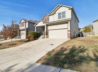 12223 Coal Mine Rise, San Antonio, TX 78245