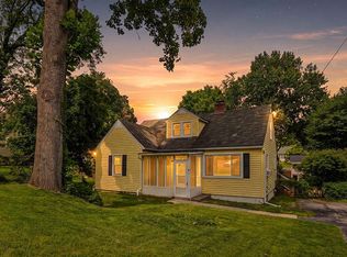 309 Stafford Dr, Baltimore, MD 21228
