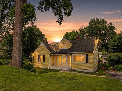 309 Stafford Dr, Baltimore, MD 21228