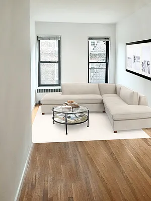 Rented by Corcoran | media 1