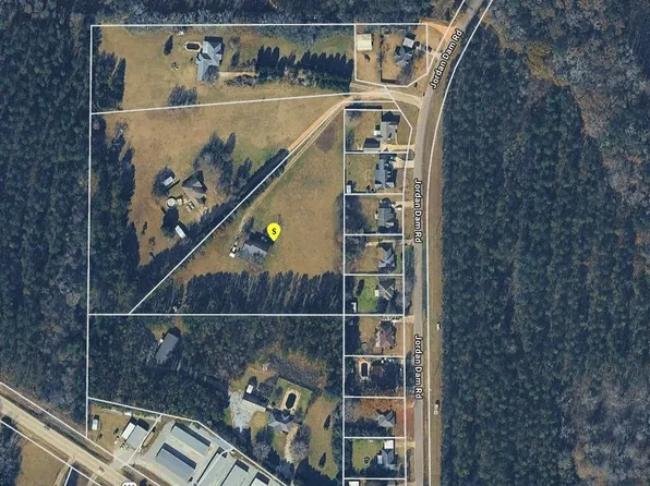 281 S Jordan Dam Rd, Wetumpka, AL 36092