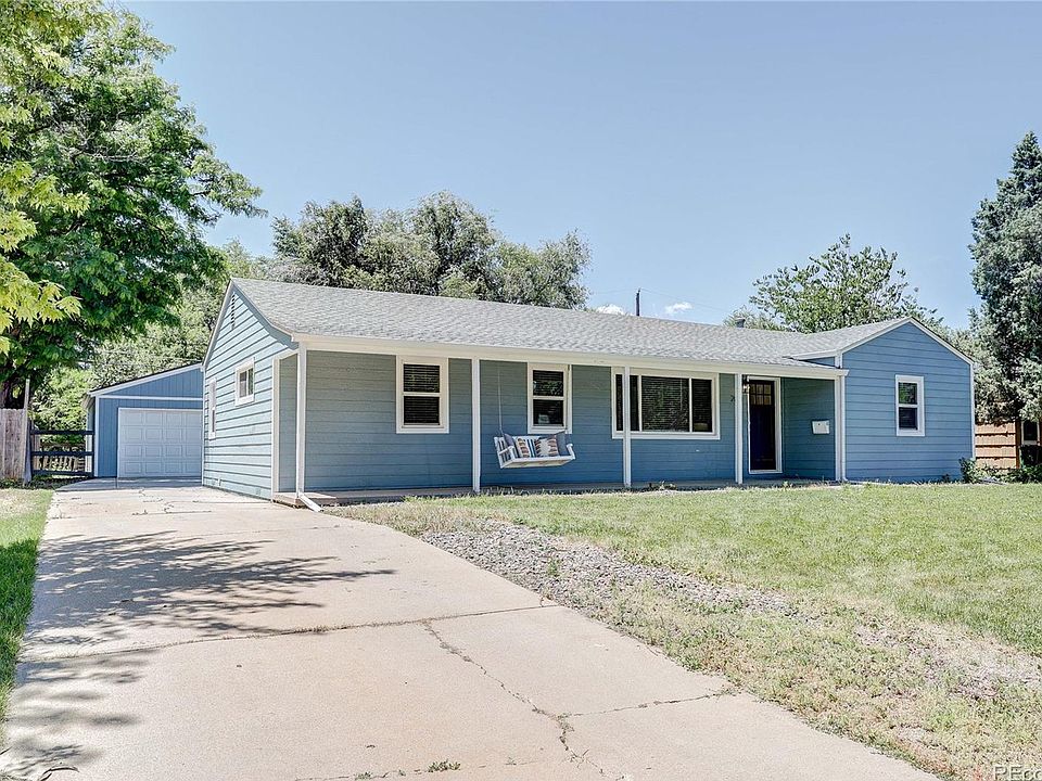 1st image of 2861 S Holly Place