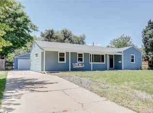 2861 S Holly Pl, Denver, CO 80222