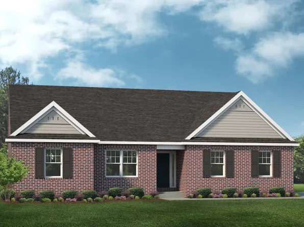 Oxford Plan, Liberty Shores