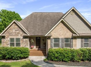 4543 Blue Springs Rd SE, Cleveland, TN 37311