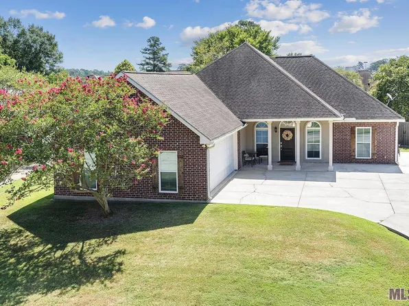 28024 Foxfire Ave, Walker, LA 70785