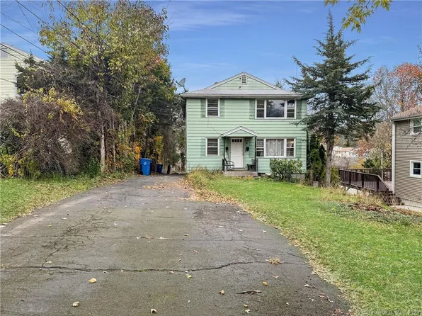 51 Federal Circle, New Britain, CT 06053