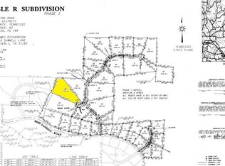 28 Magic Valley Dr, Camden, TN 38320