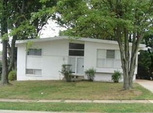 1402 Bucknell Rd, Wilmington, DE 19803