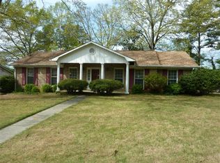 7 Westlyn Dr SW, Rome, GA 30165