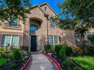 5402 Pointed Leaf Dr, Missouri City, TX 77459