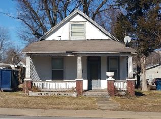 1017 W Division St, Springfield, MO 65803