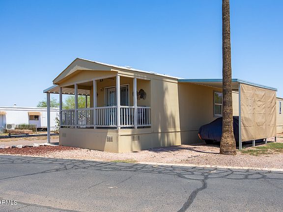2nd image of 120 W ONEIL Drive #16