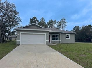 4548 SW 172nd Place Rd, Ocala, FL 34473