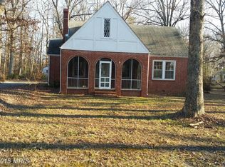 3616 Old Washington Rd, Waldorf, MD 20602
