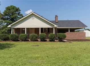 2766 Howard Rd, Autryville, NC 28318