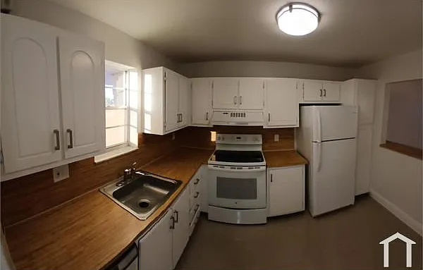 1 bed, 933 sqft, $1,800 — Photo 2