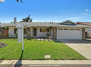 1147 Innsbruck St, Livermore, CA