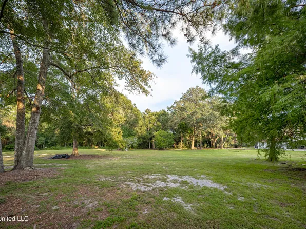 LOT 4 Pointe Aux Chenes Rd, Ocean Springs, MS 39564