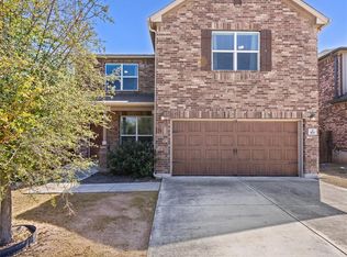 507 Kaden Prince Dr, Pflugerville, TX 78660