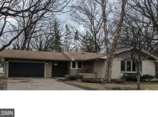 146 Craig Way NE, Fridley, MN 55432