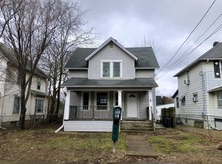 800 Congress St, Marion, OH