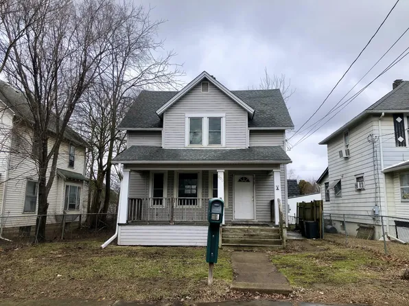 800 Congress St, Marion, OH 43302