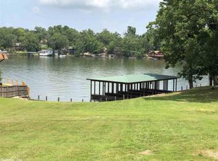1402 Airport Rd, Hot Springs National Park, AR 71913