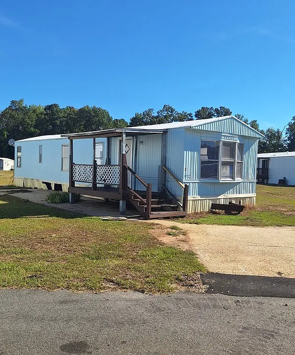 4627 Blanche Rd #31