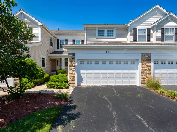 4313 Blue Iris Ct, Island Lake, IL 60042