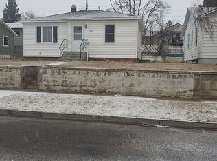 1308 W Water St, Lewistown, MT 59457