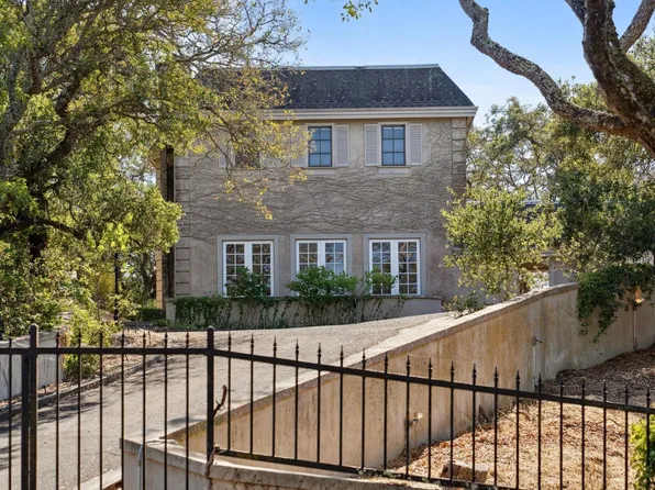 22 Hampton Lane, Novato, CA 94945